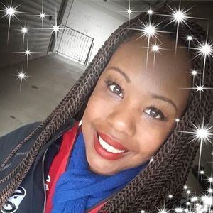 Meet your Posher, Christiana